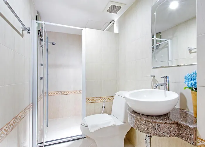 Privy Grand Appart hôtel