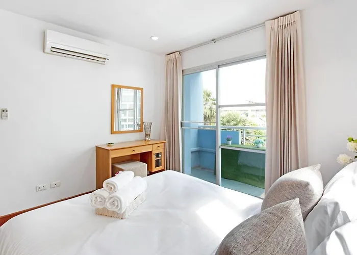 Privy Grand * Bangkok