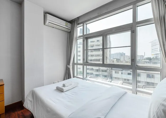 Privy Grand * Bangkok