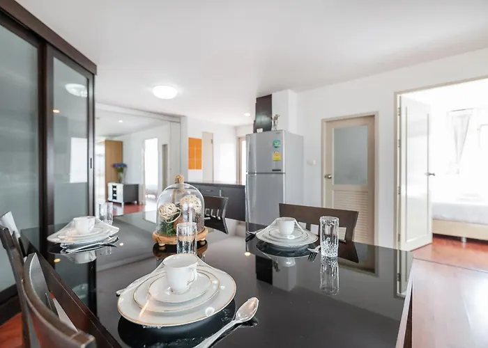 Privy Grand Appart hôtel