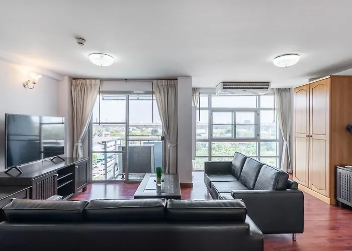 Privy Grand * Bangkok