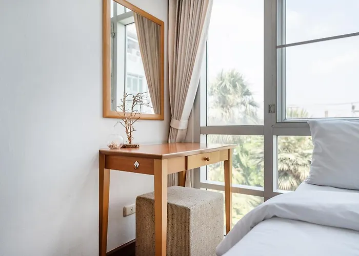 Appart hôtel Privy Grand Bangkok