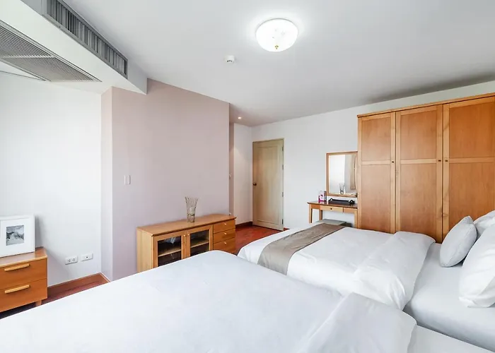 Privy Grand * Bangkok
