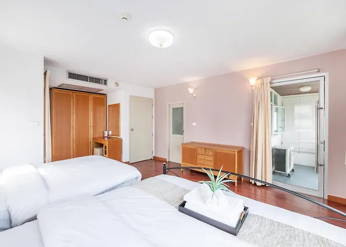 Privy Grand Appart hôtel