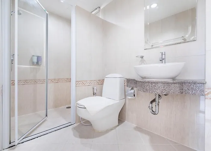 Privy Grand * Bangkok