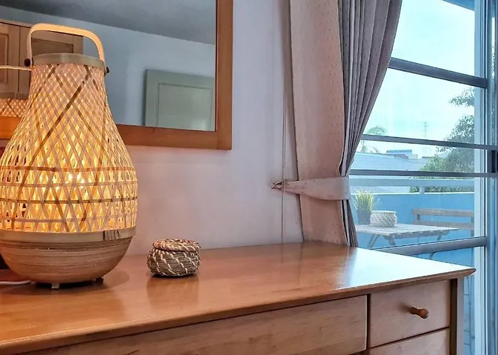Appart hôtel Privy Grand Bangkok