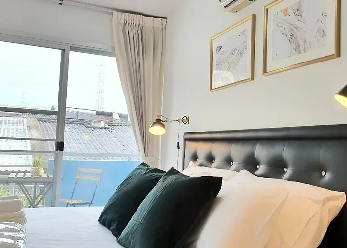 Appart hôtel Privy Grand *