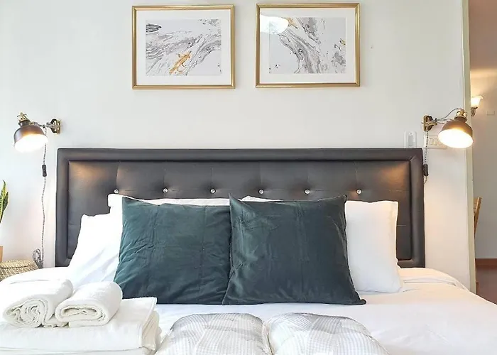 Appart hôtel Privy Grand